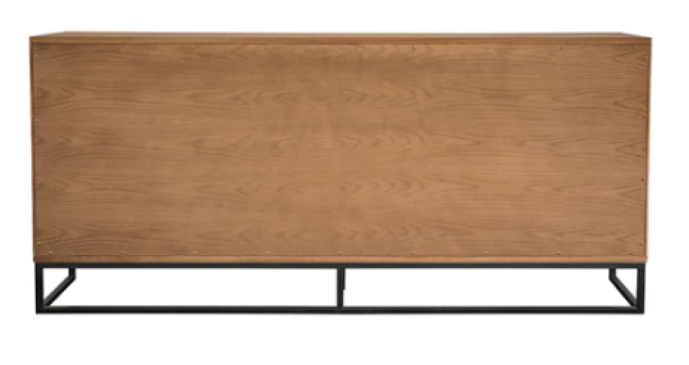 Tủ sideboard Naveda 1850x400x850 mm