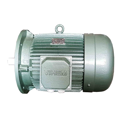 Động cơ mặt bích 22kW - Máy Điện VIHEM - Công Ty Cổ Phần Máy Điện VIHEM