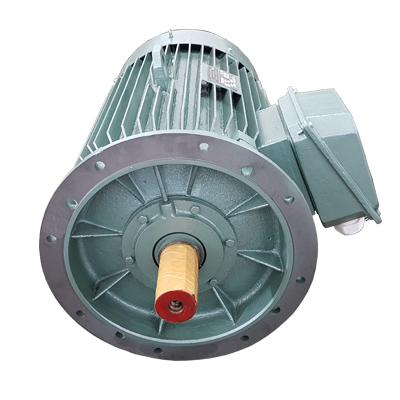 Động cơ mặt bích 55kW - Máy Điện VIHEM - Công Ty Cổ Phần Máy Điện VIHEM