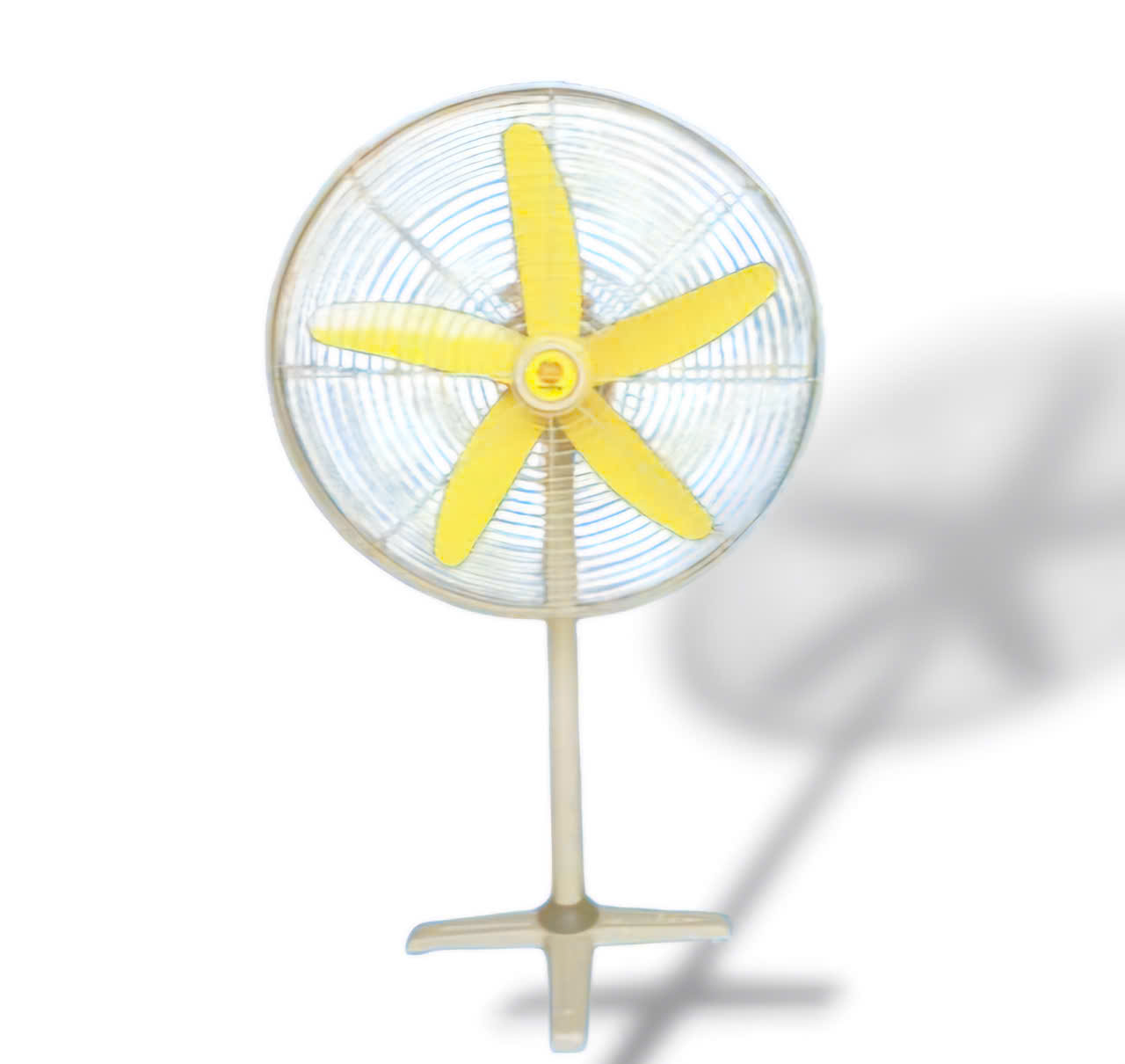 Quạt cây công nghiệp 3 pha VIHEM - Máy Điện VIHEM - Công Ty Cổ Phần Máy Điện VIHEM