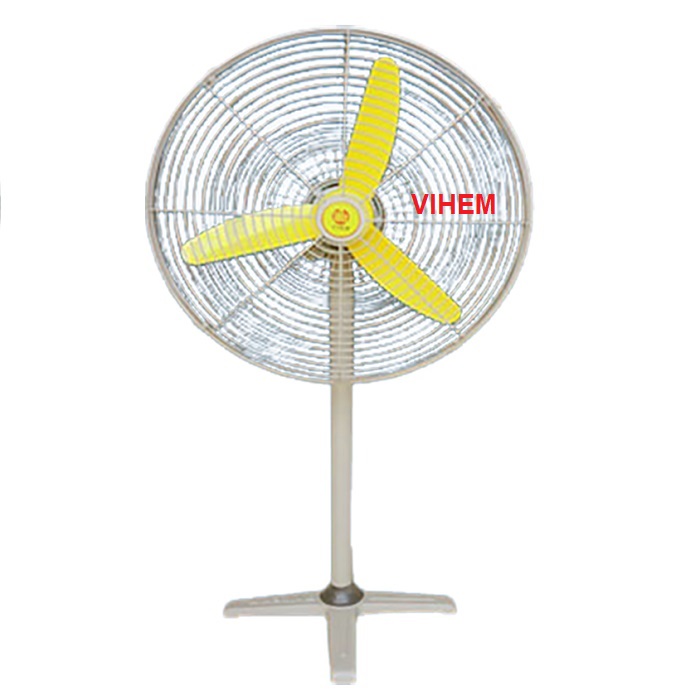 Quạt cây công nghiệp VIHEM 1 pha - Máy Điện VIHEM - Công Ty Cổ Phần Máy Điện VIHEM