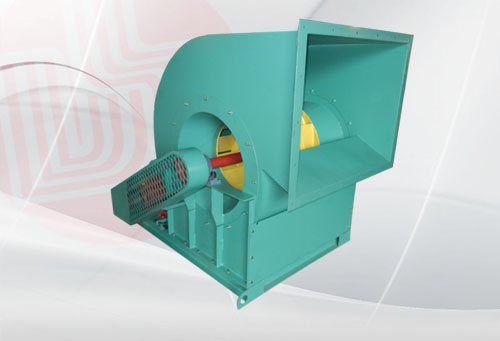 Quạt gió công nghiệp VIHEM - Máy Điện VIHEM - Công Ty Cổ Phần Máy Điện VIHEM