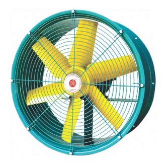 Quạt hút gió nhà xưởng VIHEM - Máy Điện VIHEM - Công Ty Cổ Phần Máy Điện VIHEM