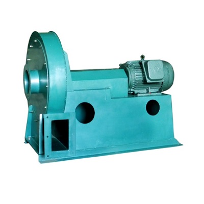 Quạt ly tâm cao áp gián tiếp VIHEM - Máy Điện VIHEM - Công Ty Cổ Phần Máy Điện VIHEM