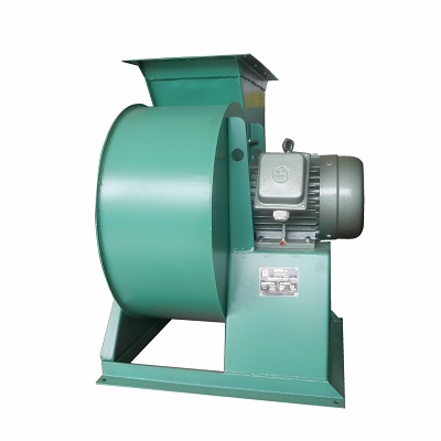 Quạt ly tâm trung áp trực tiếp VIHEM - Máy Điện VIHEM - Công Ty Cổ Phần Máy Điện VIHEM