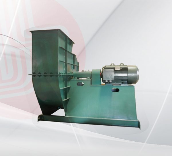 Quạt ly tâm trung áp gián tiếp VIHEM - Máy Điện VIHEM - Công Ty Cổ Phần Máy Điện VIHEM