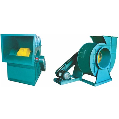 Quạt tăng áp cầu thang VIHEM - Máy Điện VIHEM - Công Ty Cổ Phần Máy Điện VIHEM