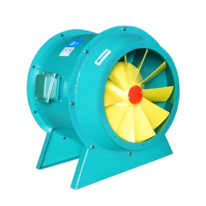 Quạt thông gió công nghiệp VIHEM - Máy Điện VIHEM - Công Ty Cổ Phần Máy Điện VIHEM