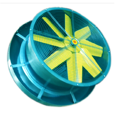 Quạt thông gió làm mát nhà xưởng VIHEM - Máy Điện VIHEM - Công Ty Cổ Phần Máy Điện VIHEM