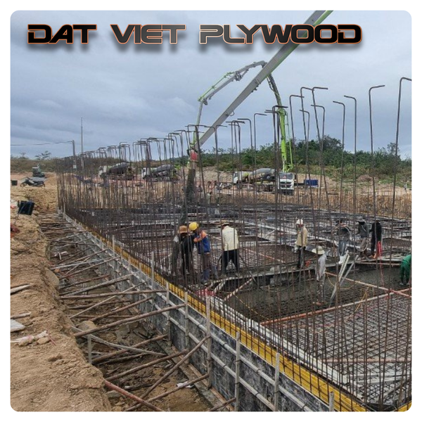 Dự án Habitat 3 - Bình Dương