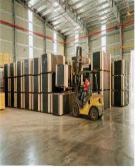 Hình ảnh công ty Đạt Việt