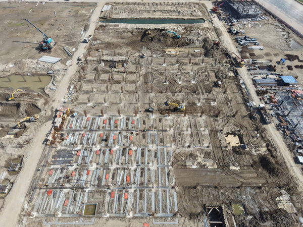 Hình ảnh thực tế Đạt Việt Plywood