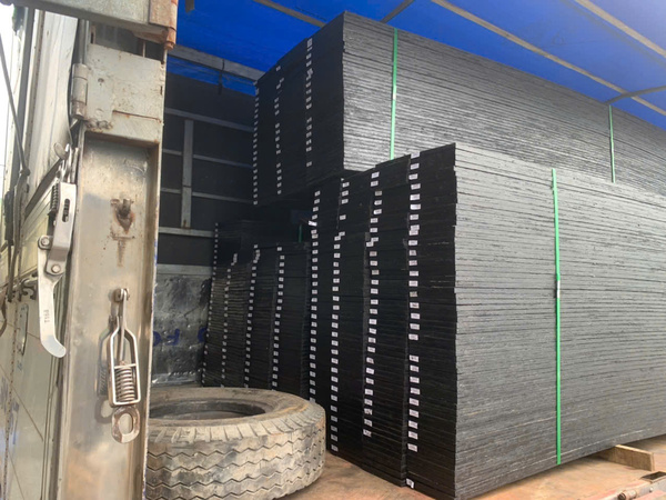 Hình ảnh thực tế Đạt Việt Plywood