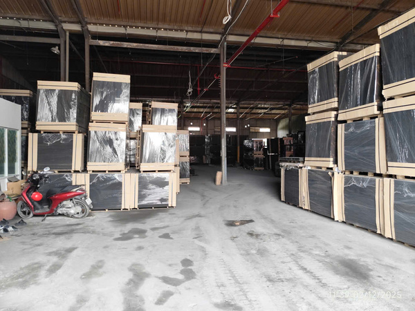 Hình ảnh thực tế Đạt Việt Plywood