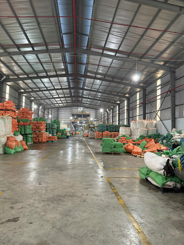 Hình ảnh nhà xưởng sản xuất Kim Long