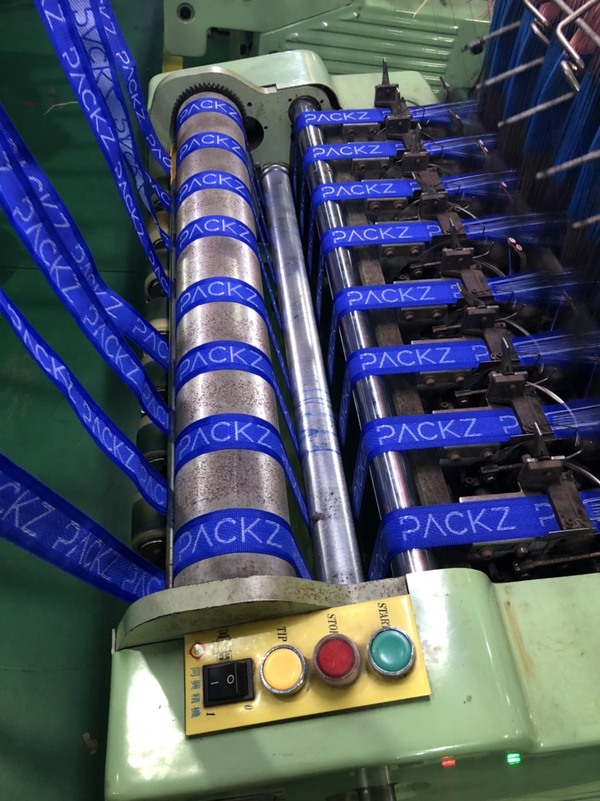 Hình ảnh nhà xưởng sản xuất Kim Long