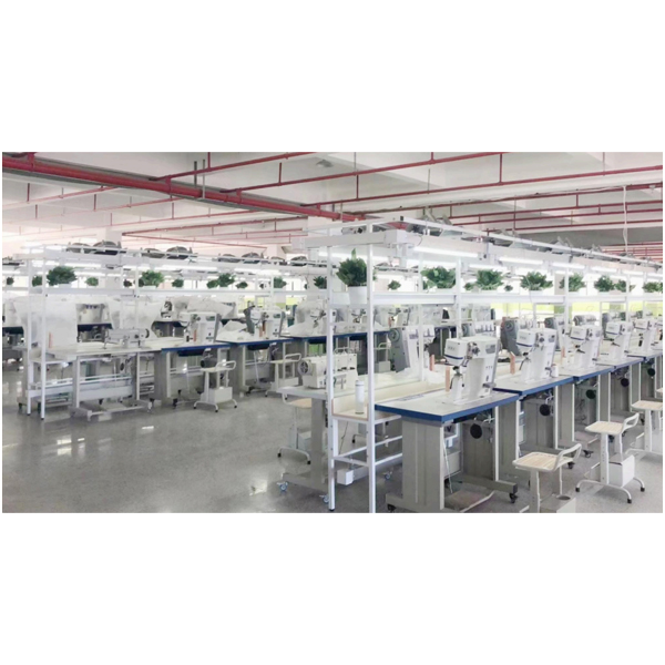 Bàn chuyền may - Máy Ngành May JD - Công Ty TNHH Cơ Khí Chế Tạo Máy JD