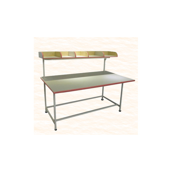 Bàn kiểm hàng - Máy Ngành May JD - Công Ty TNHH Cơ Khí Chế Tạo Máy JD