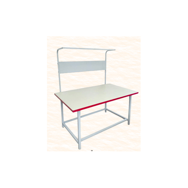 Bàn kiểm hàng - Máy Ngành May JD - Công Ty TNHH Cơ Khí Chế Tạo Máy JD