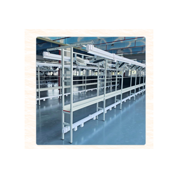 Chuyền kim - Máy Ngành May JD - Công Ty TNHH Cơ Khí Chế Tạo Máy JD