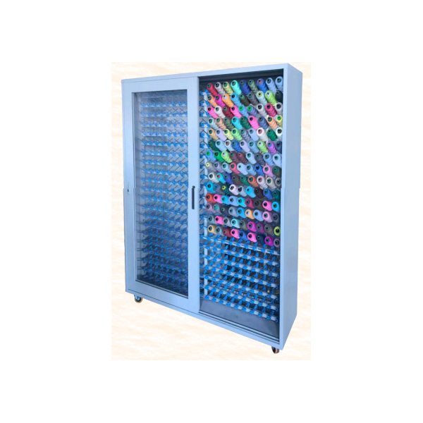 Giá để cuộn chỉ - Máy Ngành May JD - Công Ty TNHH Cơ Khí Chế Tạo Máy JD