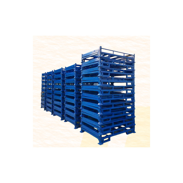 Kệ để hàng trung tải - Máy Ngành May JD - Công Ty TNHH Cơ Khí Chế Tạo Máy JD