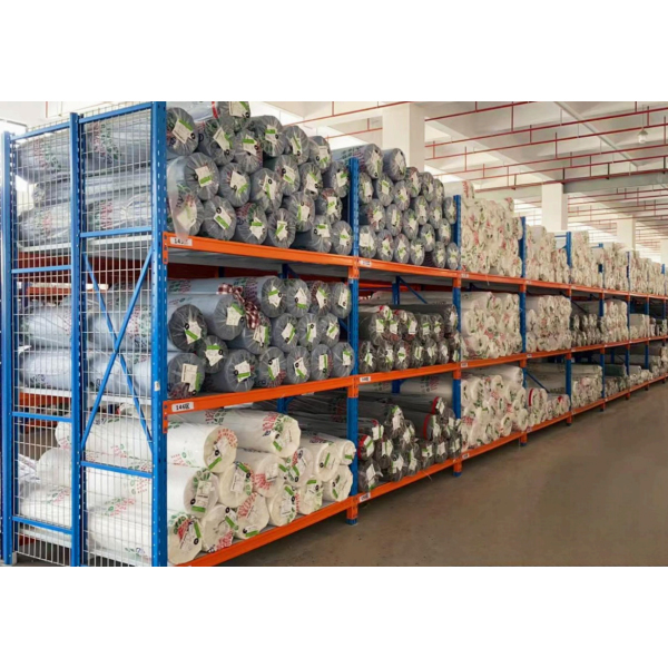 Kệ để hàng trung tải - Máy Ngành May JD - Công Ty TNHH Cơ Khí Chế Tạo Máy JD