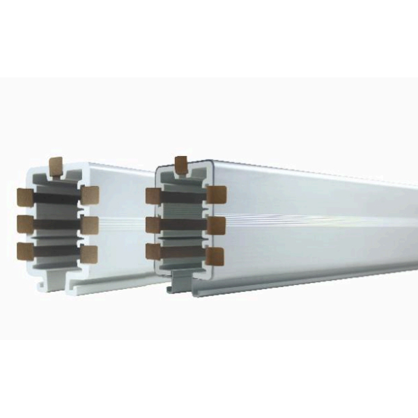 Ray điện lõi đồng bọc PVC/ Nhôm - Máy Ngành May JD - Công Ty TNHH Cơ Khí Chế Tạo Máy JD