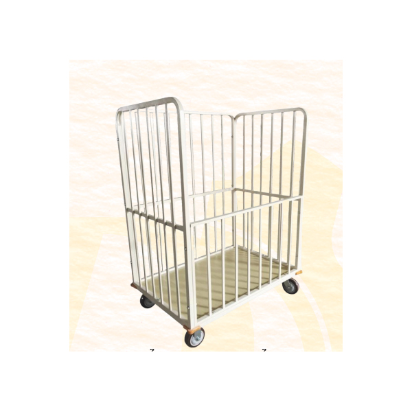 Xe để bán thành phẩm - Máy Ngành May JD - Công Ty TNHH Cơ Khí Chế Tạo Máy JD