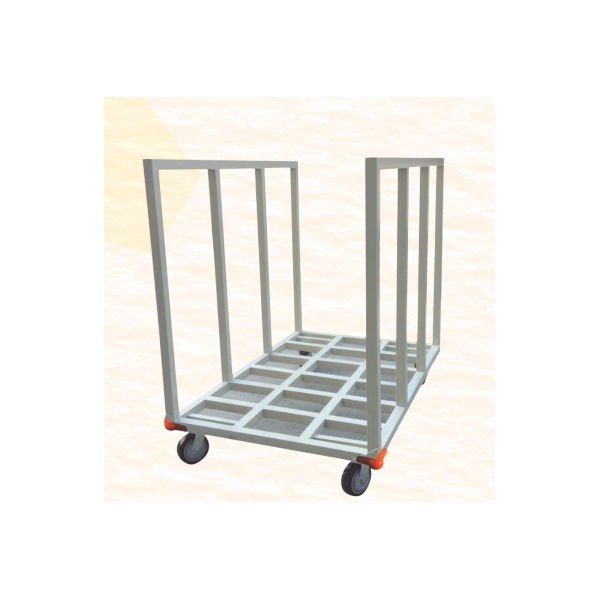 Xe để vải cuộn - Máy Ngành May JD - Công Ty TNHH Cơ Khí Chế Tạo Máy JD