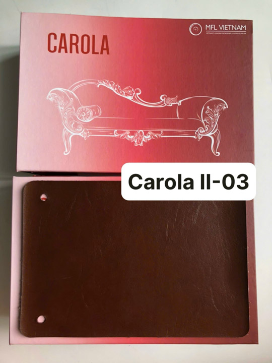 Da Carola II 03