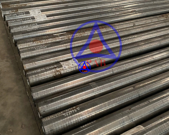 Thép 2344EFS