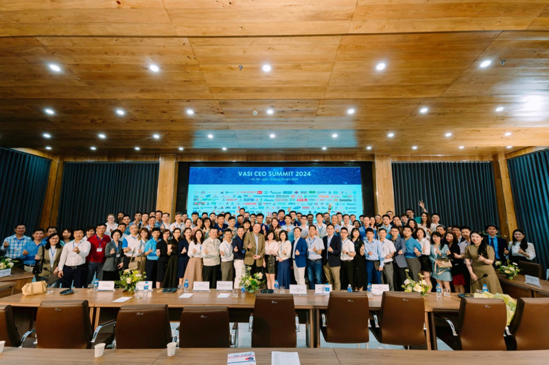 Hình ảnh giao lưu, hợp tác