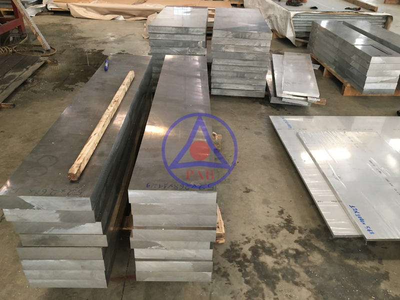 Hình ảnh nhà xưởng Phú An Bình