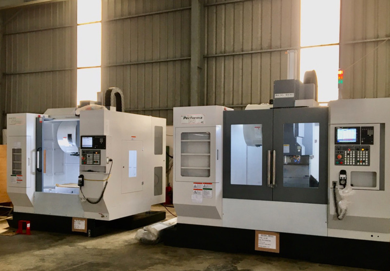 Hình ảnh nhà xưởng Phú An Bình