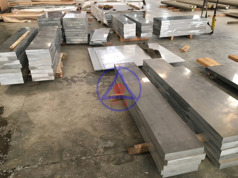 Hình ảnh nhà xưởng Phú An Bình