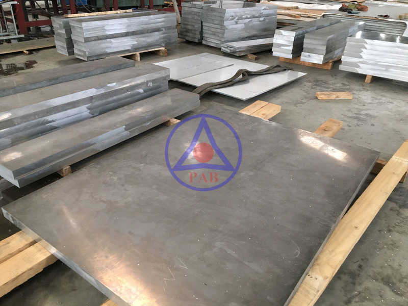 Hình ảnh nhà xưởng Phú An Bình