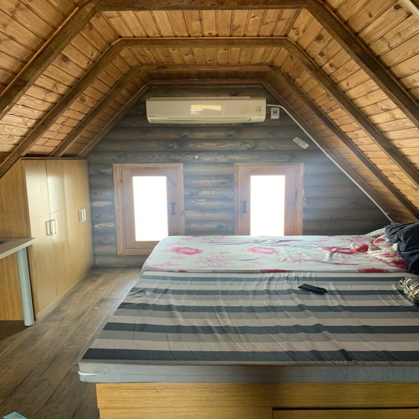 Nhà gỗ nhập khẩu - Nhà Gỗ Vina - Công Ty Cổ Phần XNK Al Metal