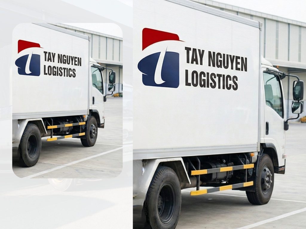 Dịch vụ cho thuê xe tải