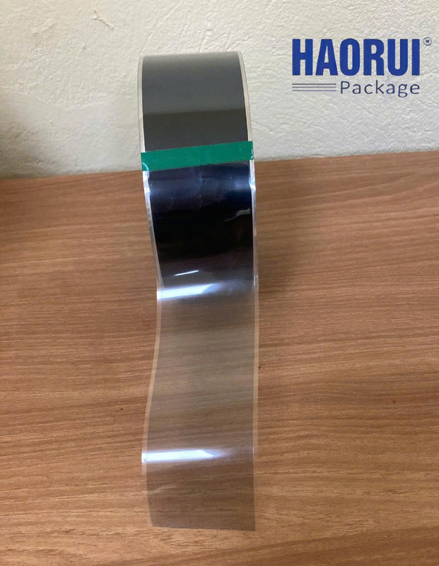 Cover Tape