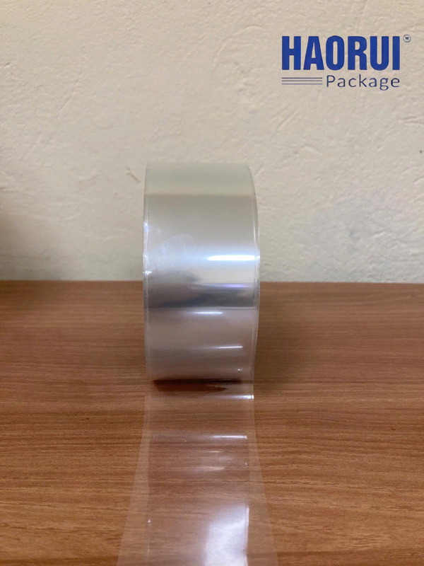 Cover Tape
