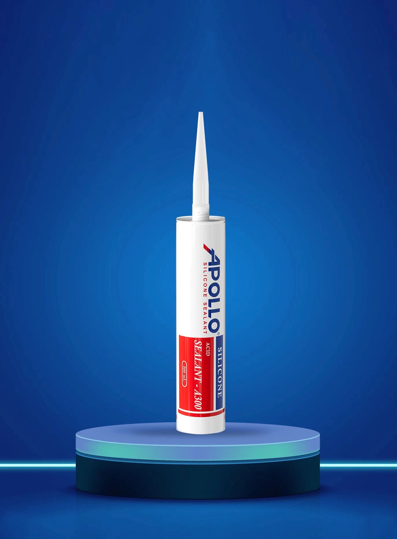 Apollo Silicone A300