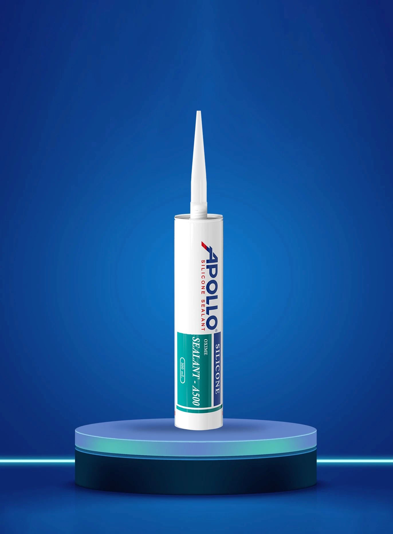 Apollo Silicone A500