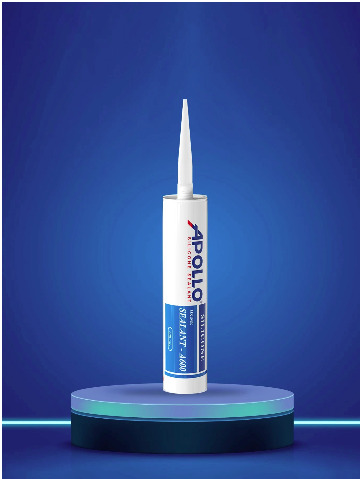 Apollo Silicone A600