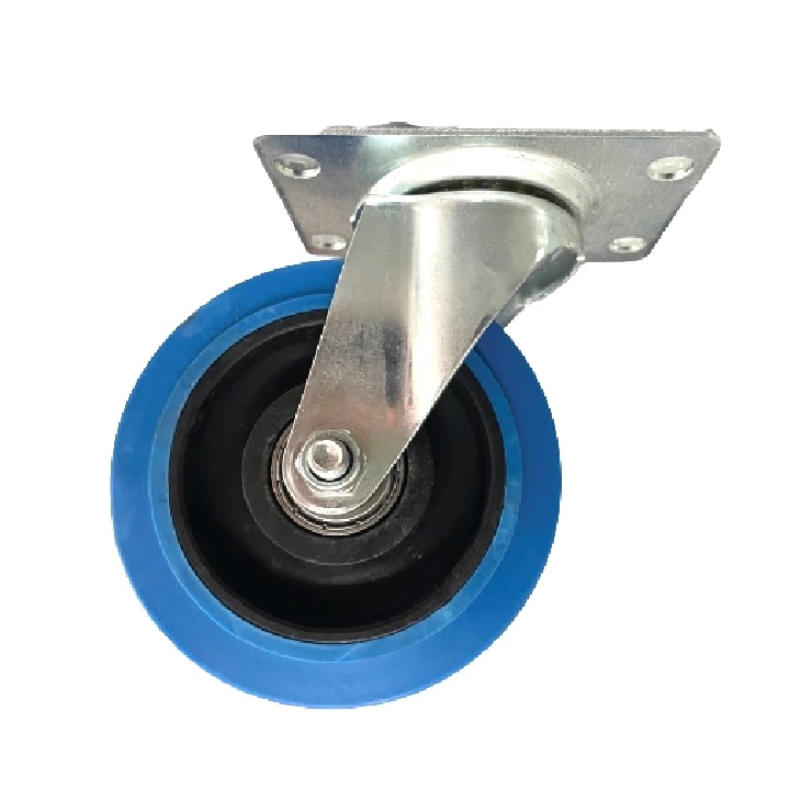 Bánh xe đẩy hàng KM150 TPR Fact Depot 150kg