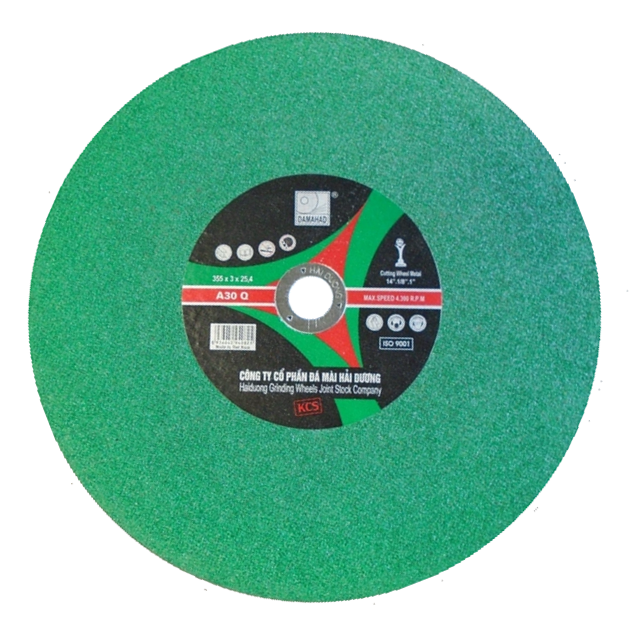 Đá cắt sắt 305mm