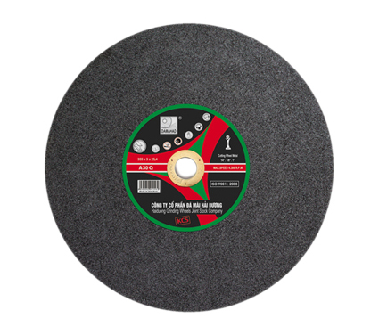 Đá cắt sắt 355mm
