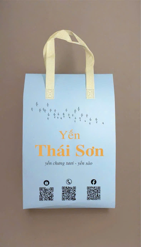 Túi giữ nhiệt