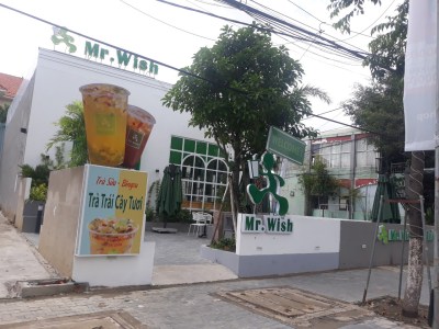 Thiết kế thi công nội thất