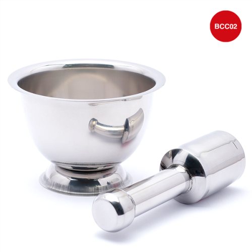 Bộ cối chày số 2